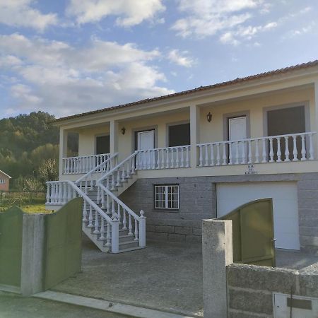 Casa Do Reguengo Villa Arouca Exterior photo